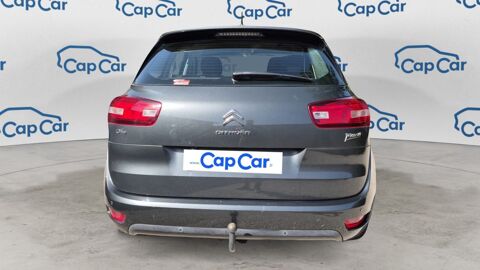 C4 Picasso 1.6 THP 165 EAT6 Intensive - Automatique 2014 occasion 79300 Bressuire
