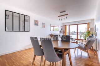  Appartement � vendre 4 pi�ces 80 m�