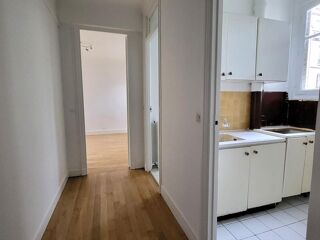  Appartement  vendre 1 pice 32 m