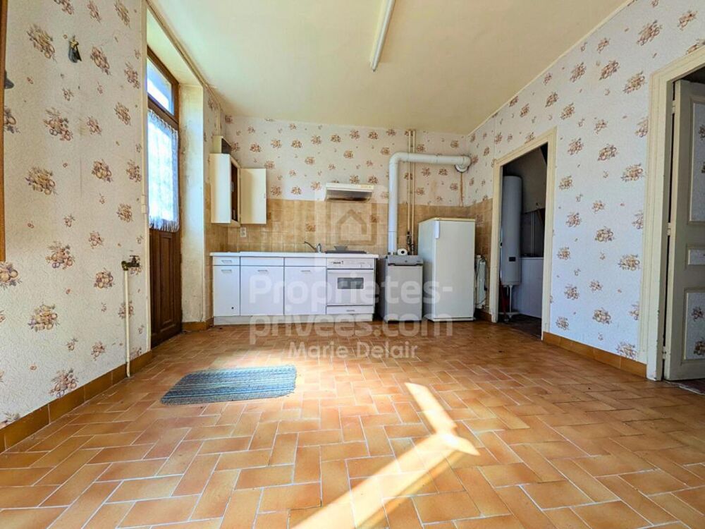 Maison Mesves Sur Loire 3 pièce(s) 59 m2