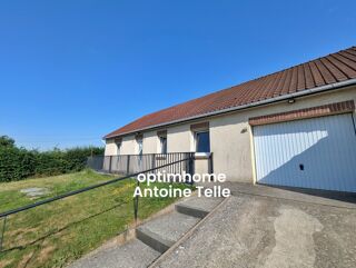  Maison  vendre 5 pices 77 m