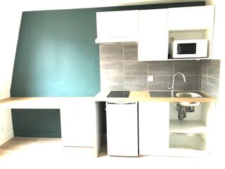  Appartement � louer 1 pi�ce 15 m�