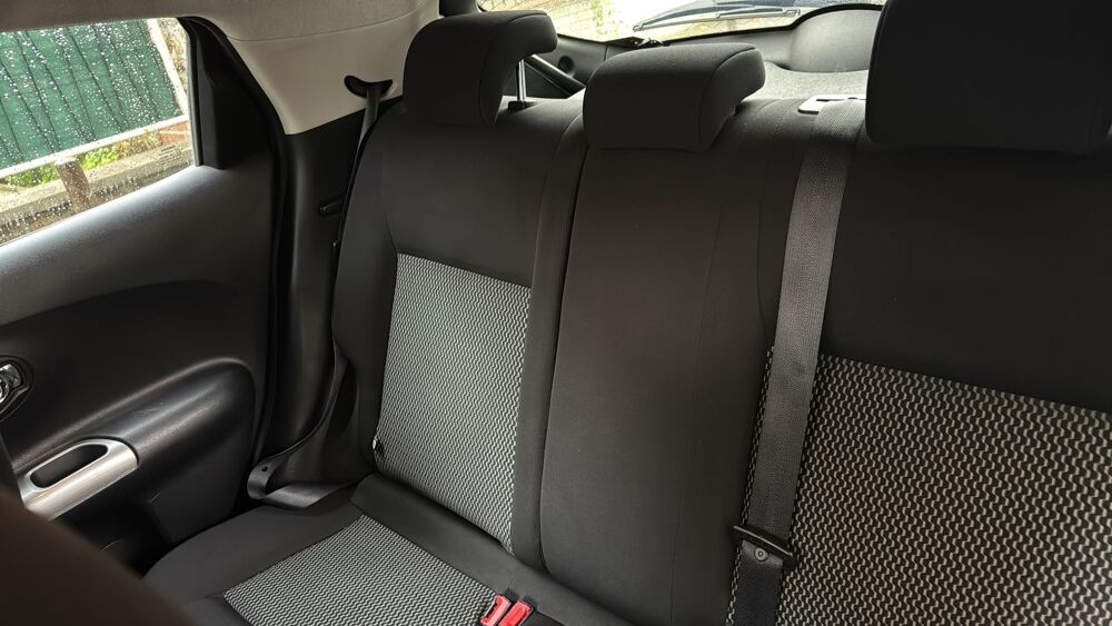Juke 1.2 DIG-T 115 Acenta Pack Design 2016 occasion 94190 Villeneuve Saint Georges
