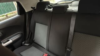 Juke 1.2 DIG-T 115 Acenta Pack Design 2016 occasion 94190 Villeneuve Saint Georges