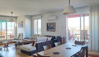  Appartement à vendre 5 pièces 138 m²