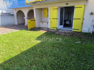  Appartement à vendre 1 pièce 25 m²