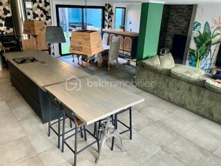  Maison � vendre 12 pi�ces 620 m�