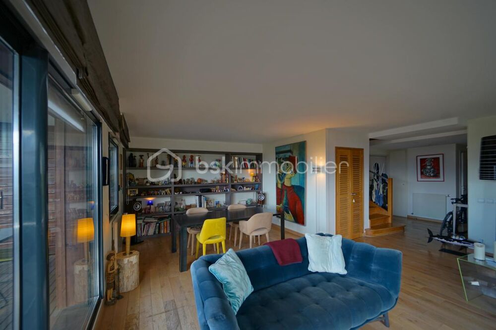 � vendre  Appartement Annecy-le-Vieux (74940)