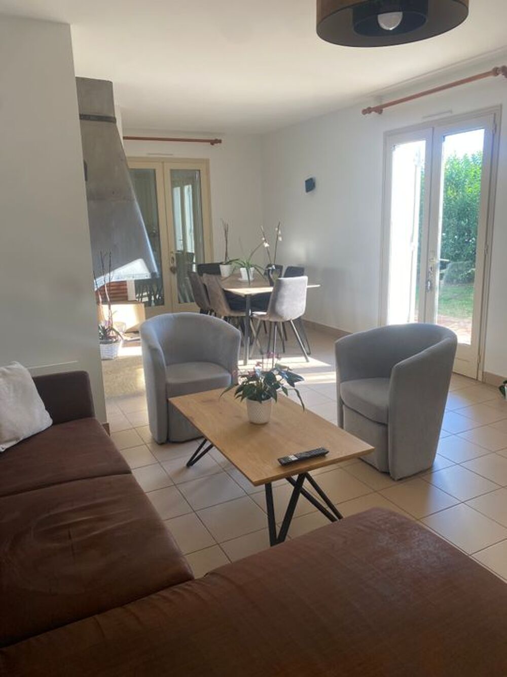 Location Maison Maison de 100m2 à louer sur Agen Agen