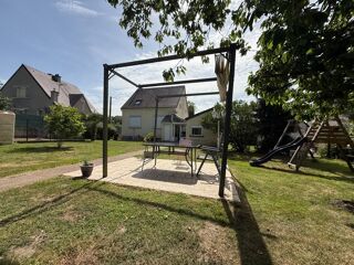 Maison 115m2 Ormoy-Villers