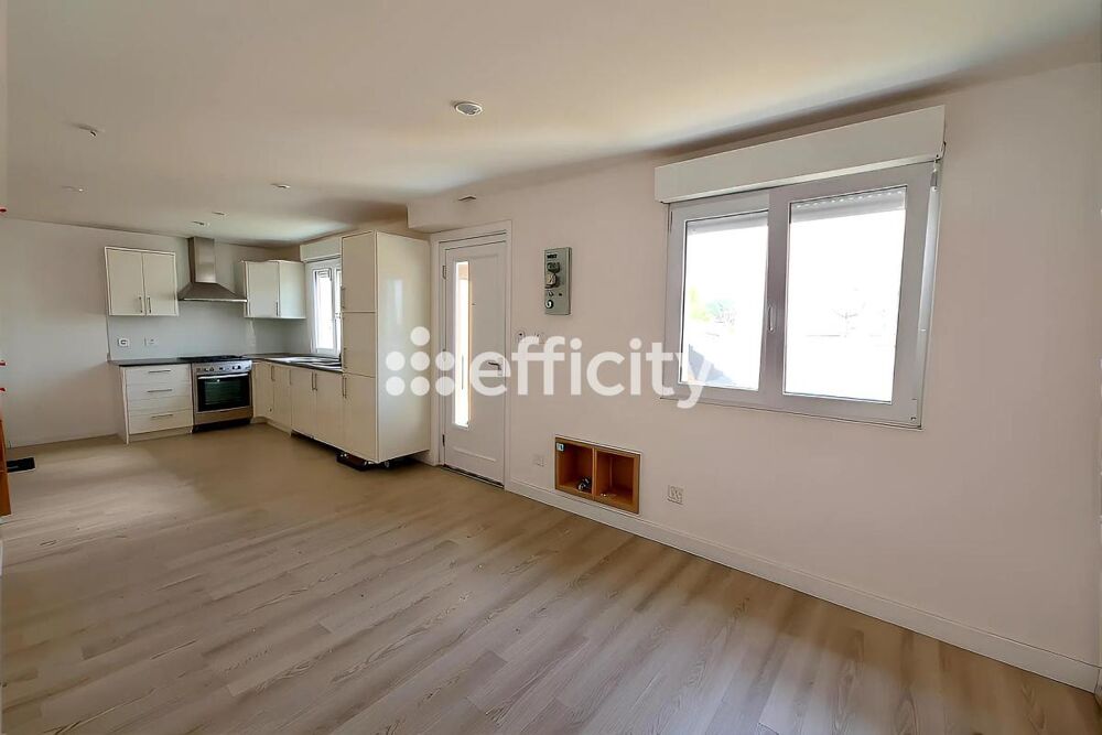 Vente Maison Maison Villeneuve le roi