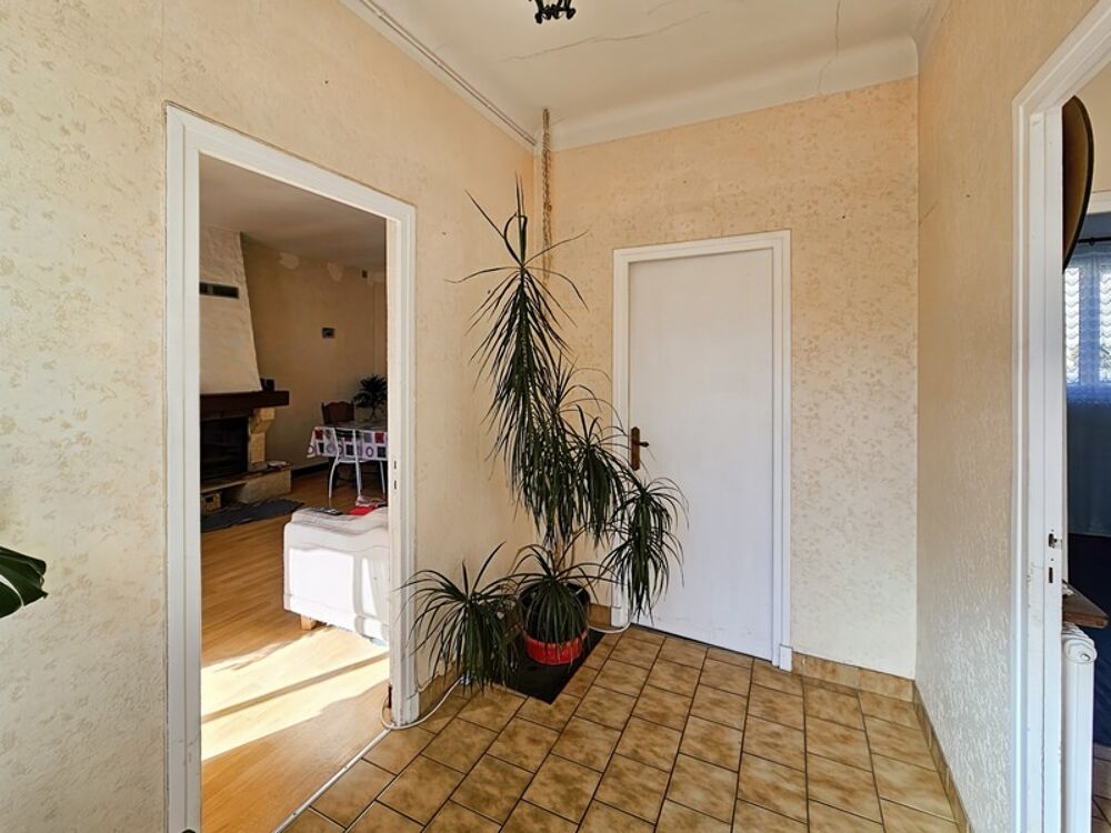 Vente Maison Maison  plain pied à vendre 4 pièces MOMERES (65) Momeres