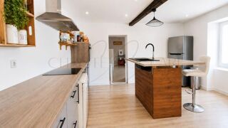  Maison à vendre 5 pièces 185 m²
