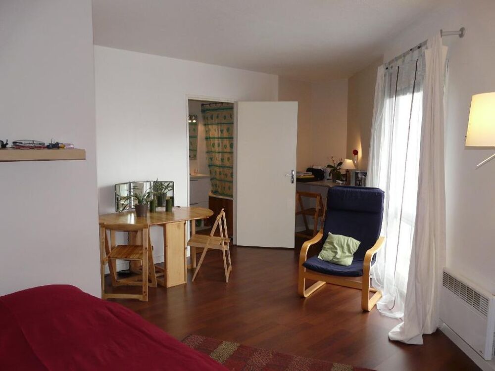 Location Appartement Appartement de 30m2 à louer sur Toulouse Toulouse