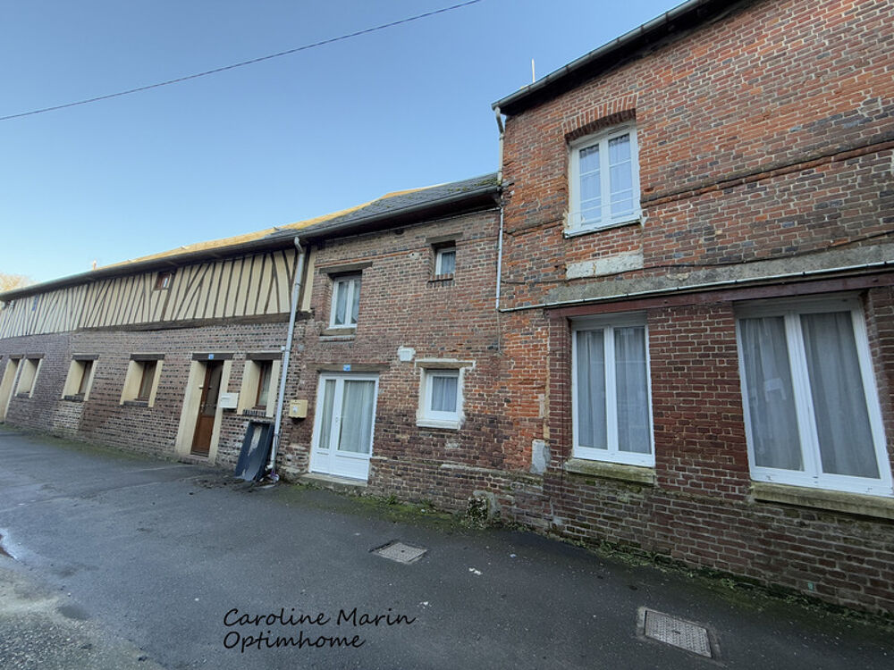 Vente Immeuble Immeuble � vendre ROUTOT (27) Routot