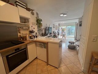  Maison � vendre 3 pi�ces 60 m�