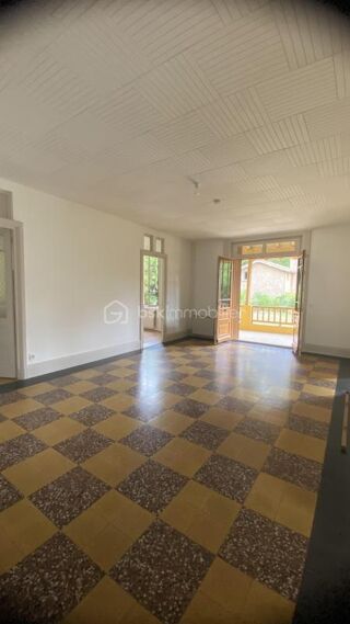  Maison � louer 8 pi�ces 158 m�