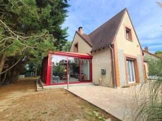  Maison à vendre 7 pièces 167 m²