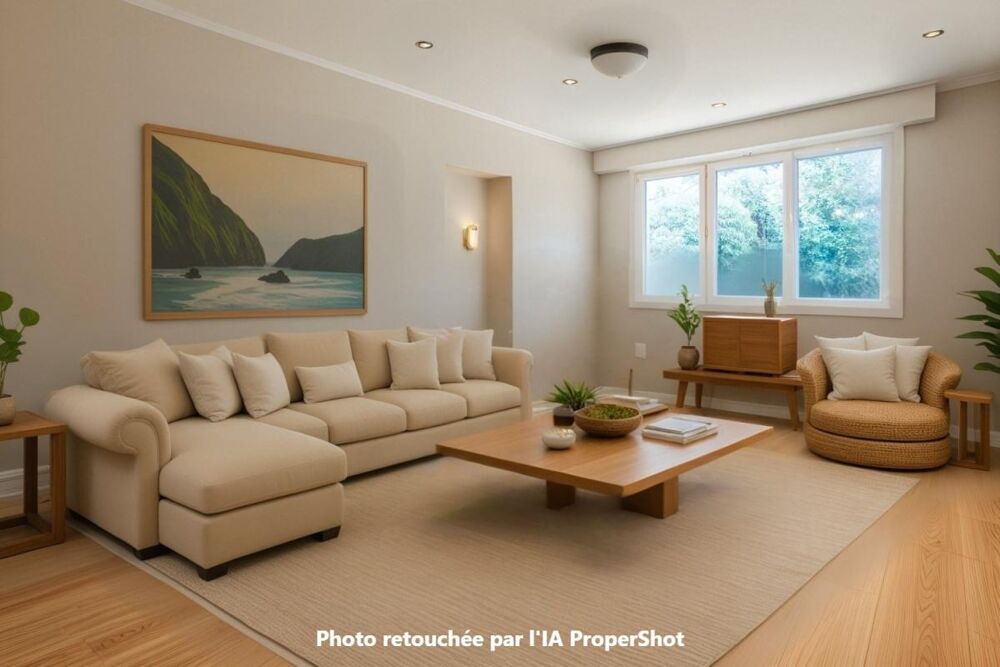 Appartement – Vannes, Parc d'innovation Bretagne Sud, Sud-Est - Vue 3
