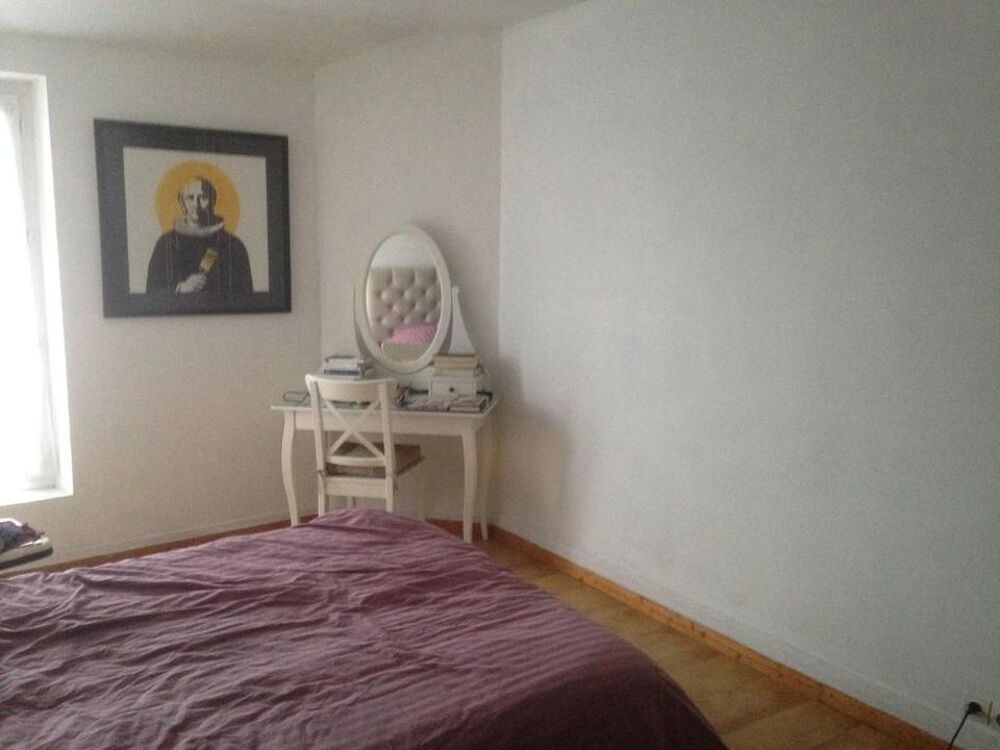Appartement de 65m2 à louer sur Rambouillet