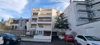  Appartement � vendre 2 pi�ces 41 m�