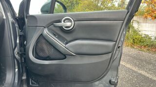 500 X 1.4 MultiAir 140 DCT6 Lounge 2016 occasion 76240 Belbeuf