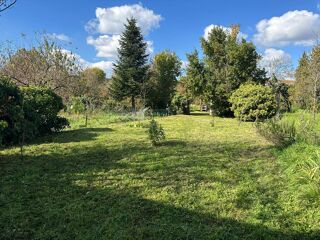  Terrain � vendre 570 m�