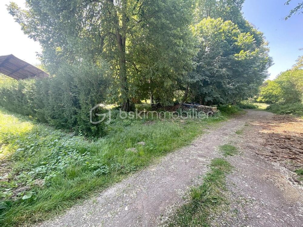 Vente Terrain BEAU TERRAIN Fontenay sur loing