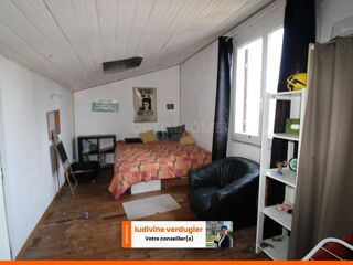  Maison � vendre 4 pi�ces 72 m�