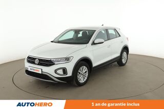 T-ROC 1.0 TSI 115 ch 2025 occasion 92130 Issy-les-Moulineaux