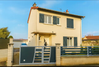  Maison � vendre 5 pi�ces 82 m�