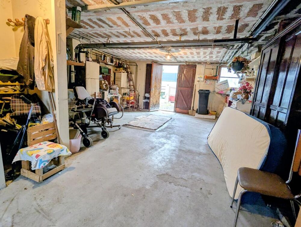 Vente Appartement Appartement Venissieux 3 pièce(s) 76 m2 avec jardin + grand garage Venissieux