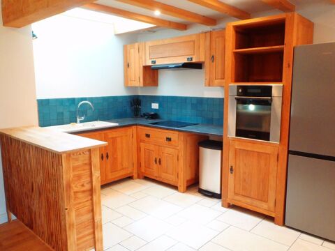  Appartement  louer 5 pices 80 m