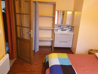  Appartement à louer 1 pièce 13 m²