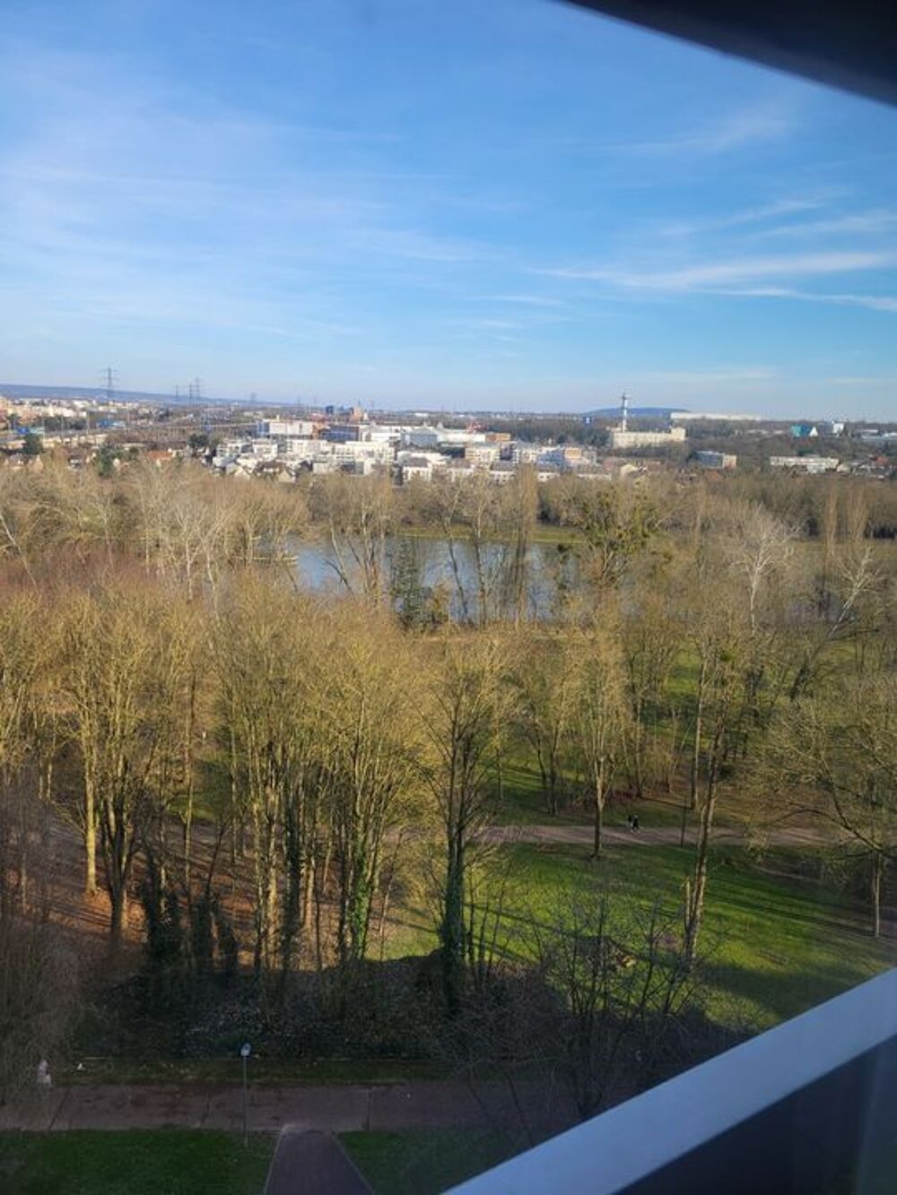 Location Appartement Chambre de 12m2 à louer sur Pontoise Pontoise