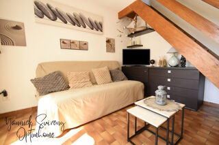  Appartement � vendre 3 pi�ces 40 m�