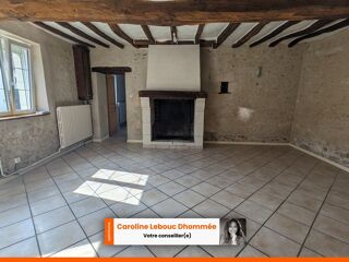  Maison  vendre 6 pices 150 m