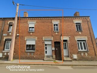  Maison � vendre 5 pi�ces 78 m�