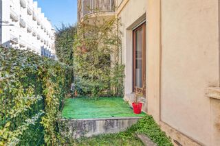  Appartement � vendre 1 pi�ce 32 m�