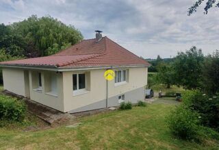  Maison � vendre 5 pi�ces 113 m�