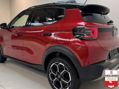 C3 Turbo 100 Manuelle Max 2026 occasion 10150 Lavau