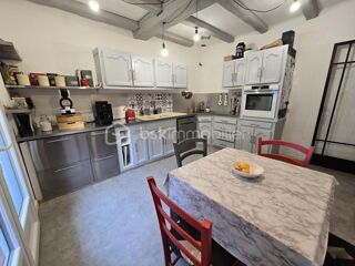  Villa � vendre 7 pi�ces 200 m�