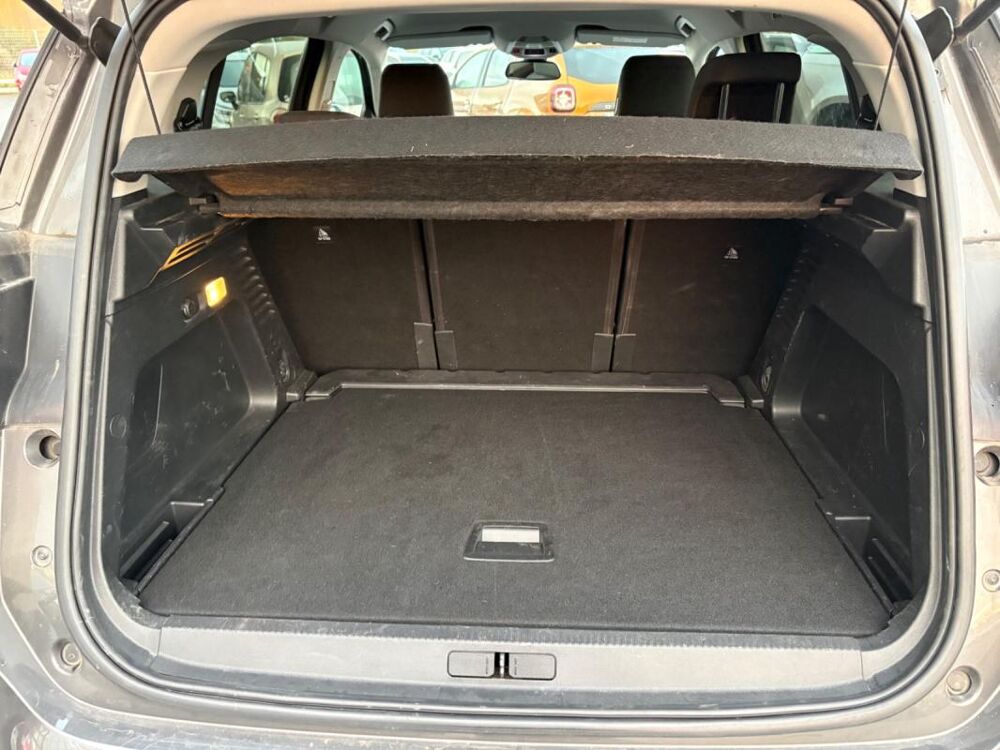 C5 aircross BlueHDi 130ch S&S Shine EAT8 2019 occasion 18600 Sancoins