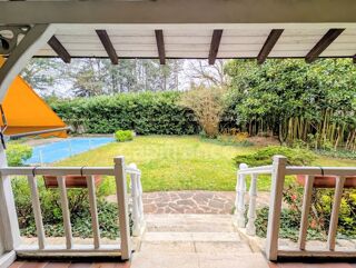  Maison � vendre 7 pi�ces 145 m�