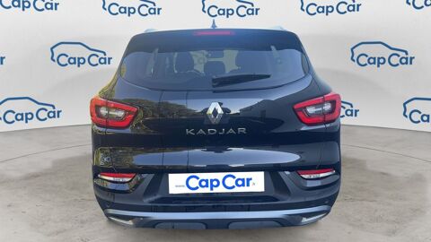 Kadjar 1.3 TCe 140 EDC6 Black Edition 2020 occasion 34440 Nissan Lez Enserune