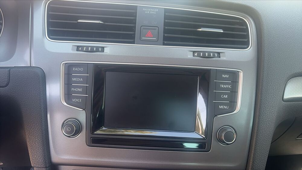Golf VII 1.4 TSI 150 Lounge 2015 occasion 57000 Metz