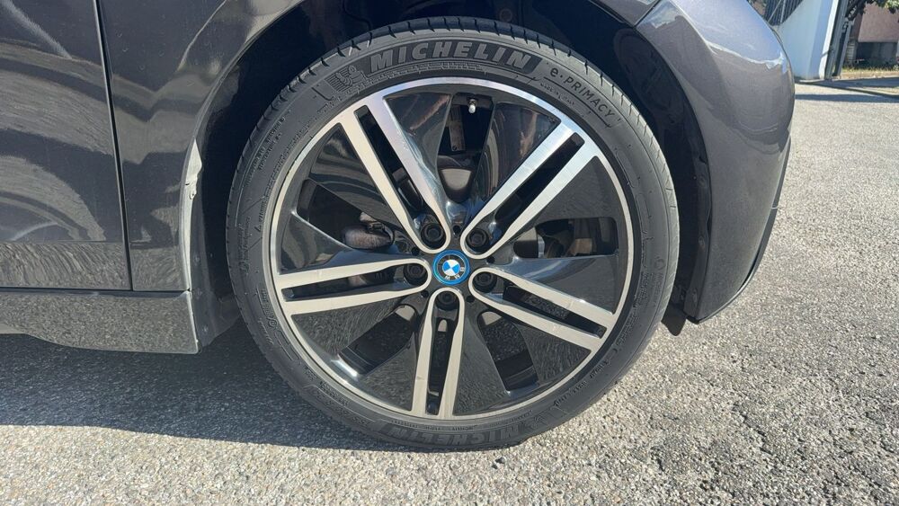 i3 eDrive 170 22 kWh Urban Life 2015 occasion 09000 Foix
