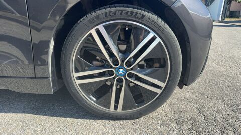 i3 eDrive 170 22 kWh Urban Life 2015 occasion 09000 Foix