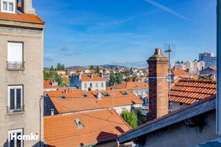  Appartement � vendre 3 pi�ces 57 m�