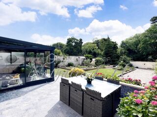  Maison � vendre 8 pi�ces 240 m�